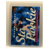 Derek Jeter 1995 Upper Deck Star Rookie