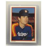 Nolan Ryan 1984 Topps Glossy All-Star