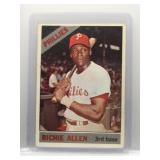 Richie Allen 1966 Topps