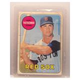 Carl Yastremski 1969 Topps
