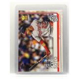 Juan Soto 2019 Topps Rookie Cup *All-Star Game SP