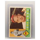 Robin Roberts 1960 Topps