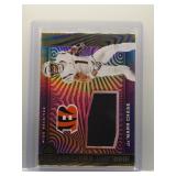 2023 Highlight Swatches Jamarr Chase Patch