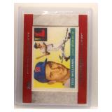 Ted Williams 2013 Topps Manufactured '55 Topps...