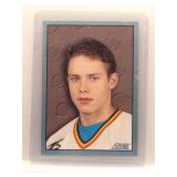 Pavel Bure 1992 Score Rookie Dream Team