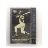 Hank Aaron 2013 Topps Gypsy Queen