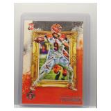 2020 Gridiron Kings Joe Burrow Rookie