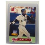 Ken Griffey Jr. 1994 Topps SC HR Club
