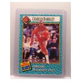 Charles Barkley 1989 Sports Illustrated Kids