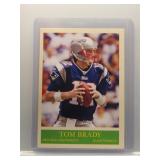 Tom Brady 2009 Philadelphia