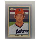 Nolan Ryan 2003 Upper Deck Play Ball