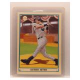 Derek Jeter 2003 Upper Deck Play Ball