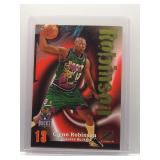 Shaquille O'Neal 1994 Fleer Ultra