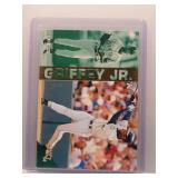 Ken Griffey Jr. 1994 Select