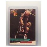 Dennis Rodman 1994 Fleer Ultra