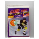 1991 Score Hockey Sealed Pack