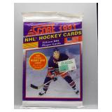 1991 Score Hockey Sealed Pack