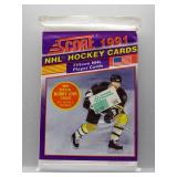 1991 Score Hockey Sealed Pack