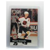 Wayne Gretzky 1991 Pro Set
