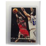 Michael Jordan 1993 Topps SC