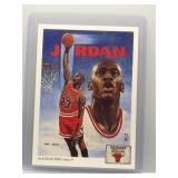Michael Jordan 1991 Upper Deck Collectors Choice