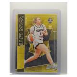 Hailey Van Lith 2025 Panini