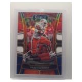 Barry Sanders 2023 Select Draft Picks r/w/b ref.