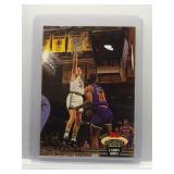 Larry Bird 1992 Topps SC