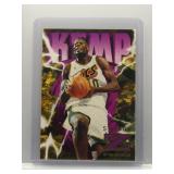 Shawn Kemp 1996 Skybox Z Force