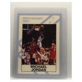 Michael Jordan 1989 Collegiate Collection #1