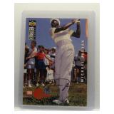 Michael Jordan 1994 Upper Deck CC Pro Files