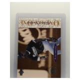 Michael Jordan 1995 Upper Deck One on One #2