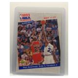 Michael Jordan 1994 Upper Deck Playoff Highlights