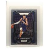 Victor Wembanyama 2024 Prizm DP