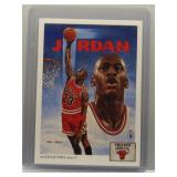 Michael Jordan 1991 Upper Deck Collectors Choice