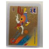 Foghorn Leghorn 2021 Upper Deck Space Jam...