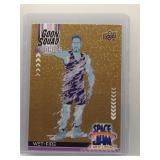 Wet-Fire 2021 Upper Deck Space Jam Goon Squad...