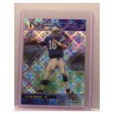 Peyton Manning 1999 HoloGrFX 24/7