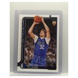Cooper Flagg 2025 Topps rookie