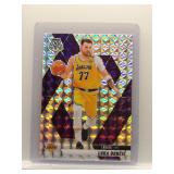 Luka Doncic 2025 Mosaic mosaic ref.