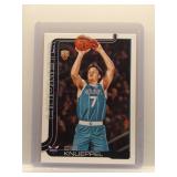 Kon Knueppel 2025 Topps rookie