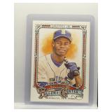 Ken Griffey Jr. 2025 Topps Allen & GInter