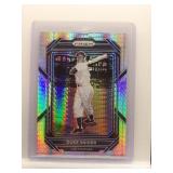 Duke Snider 2023 Prizm hyper ref.