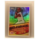 Ken Griffey Jr. 2007 Topps Hit Parade Hits