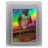 Ken Griffey Jr. 2007 Topps Hit Parade HR