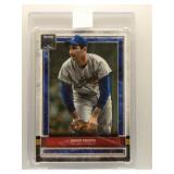 Sandy Koufax 2020 Topps Museum Collection