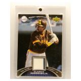 Tony Gwynn 2007 Upper Deck Sweet Spot Classic...