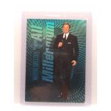 Wayne Gretzky 2023 Skybox Metal Universe...