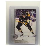 Mario Lemieux 1997 Upper Deck