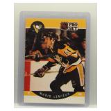 Mario Lemieux 1990 Pro Set
